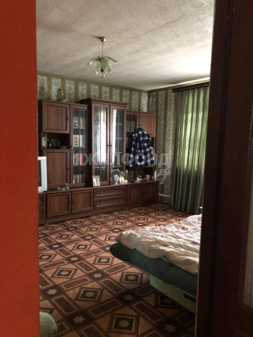 Дом на продажу в Дятьково, Некрасова улица фото №15
