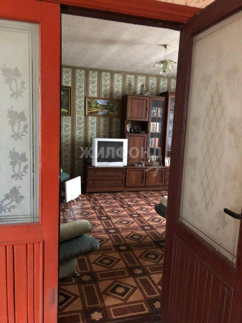 Дом на продажу в Дятьково, Некрасова улица фото №14