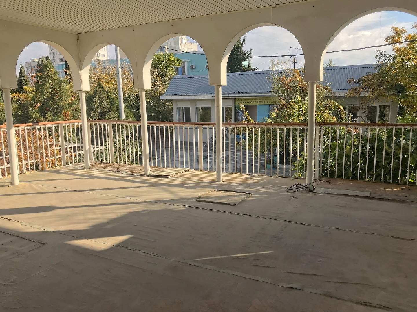 Сдам в аренду помещение свободного назначения 282 м.кв.