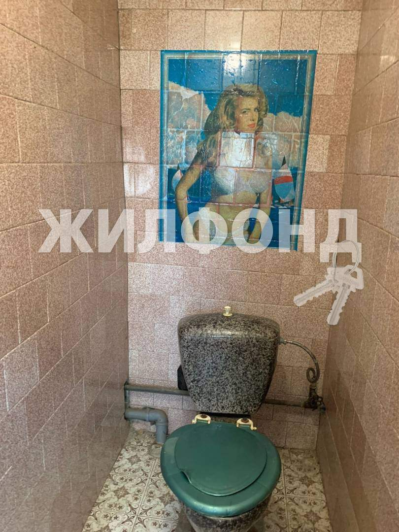 Дом на продажу в Дятьково, Ново-Советская улица фото №2