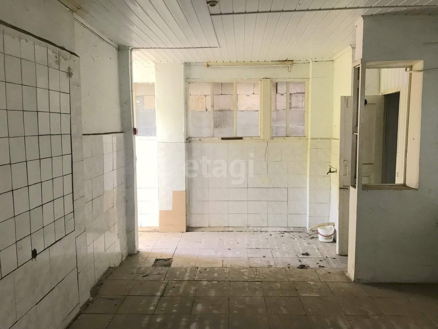 Сдам в аренду помещение свободного назначения 282 м.кв.