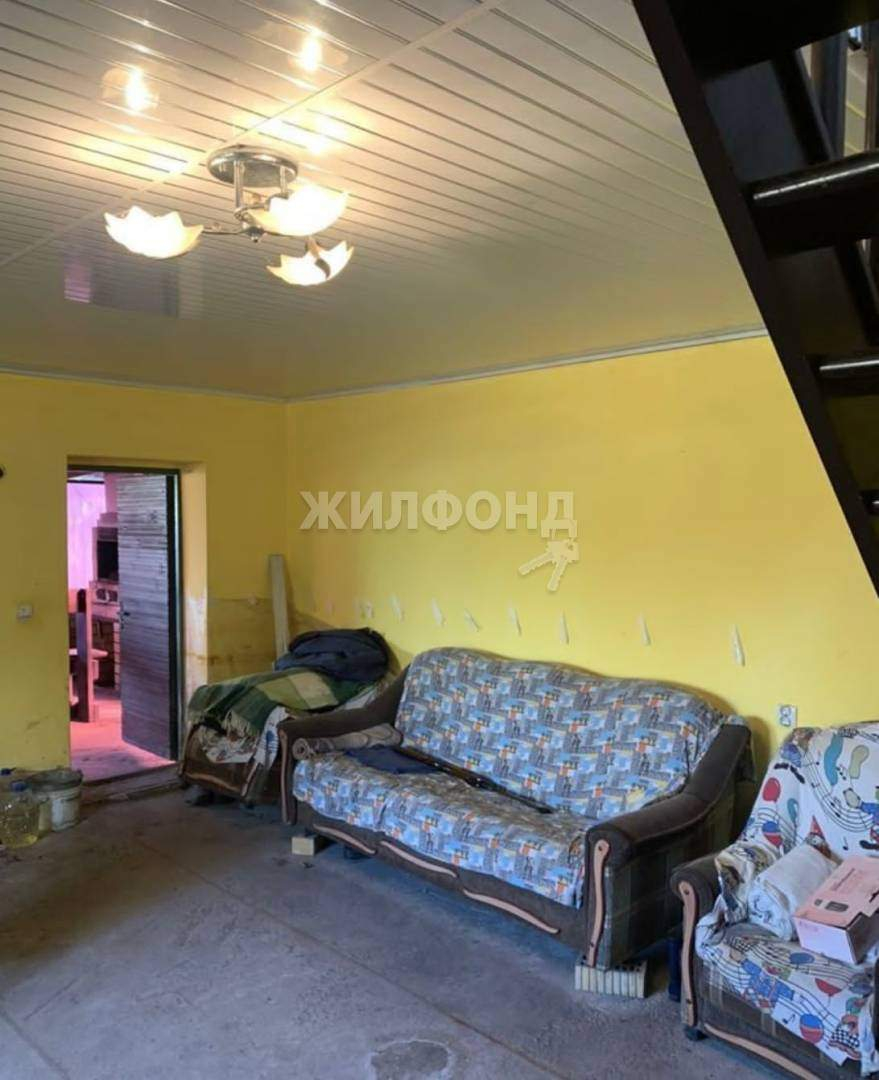 Дом на продажу в Брянске, СО Прогресс территория фото №4