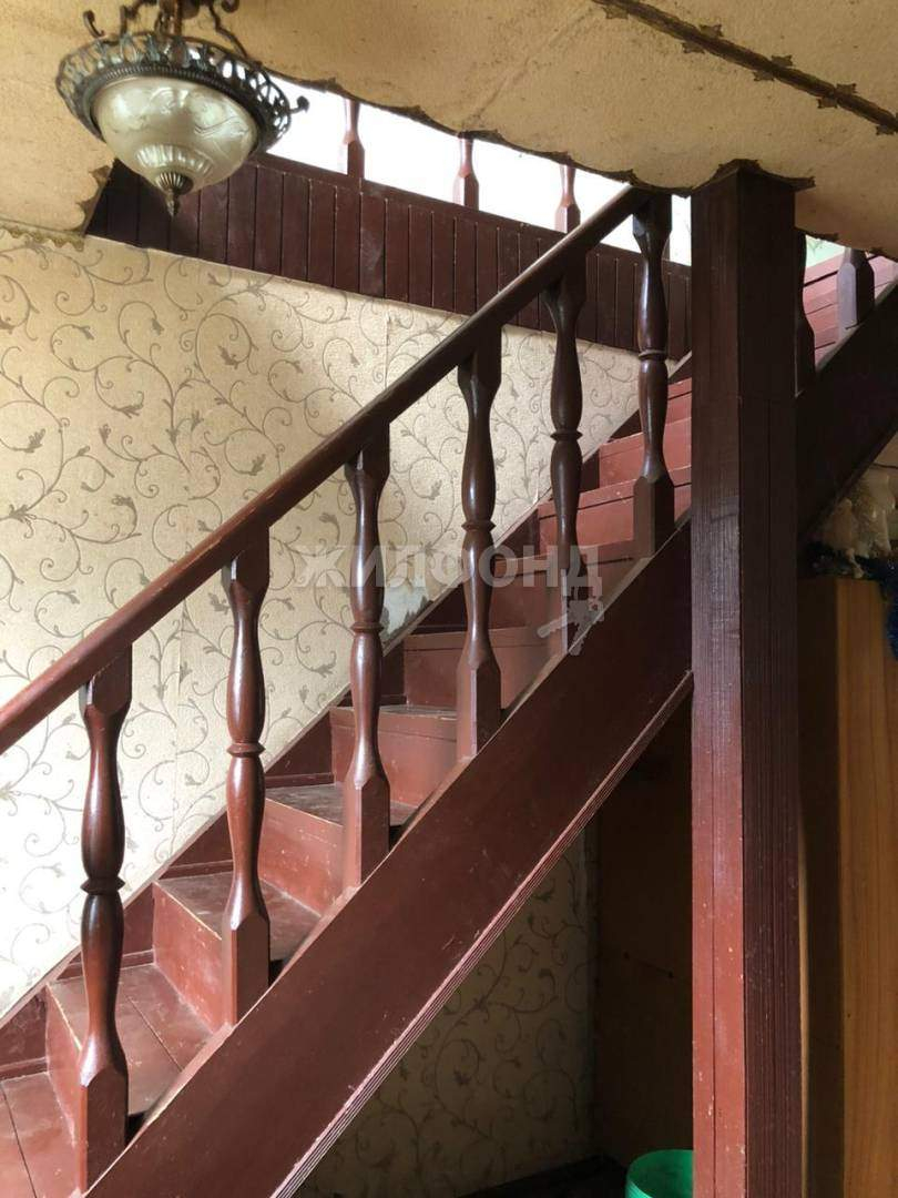 Дом на продажу в Дятьково, Некрасова улица фото №10