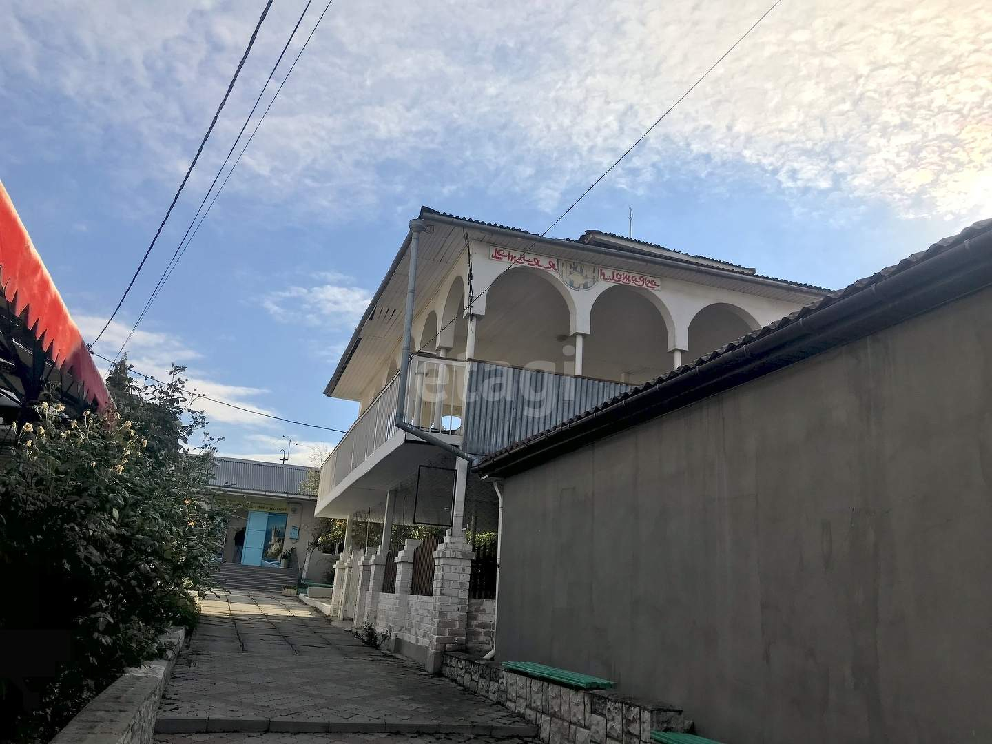 Сдам в аренду помещение свободного назначения 282 м.кв.