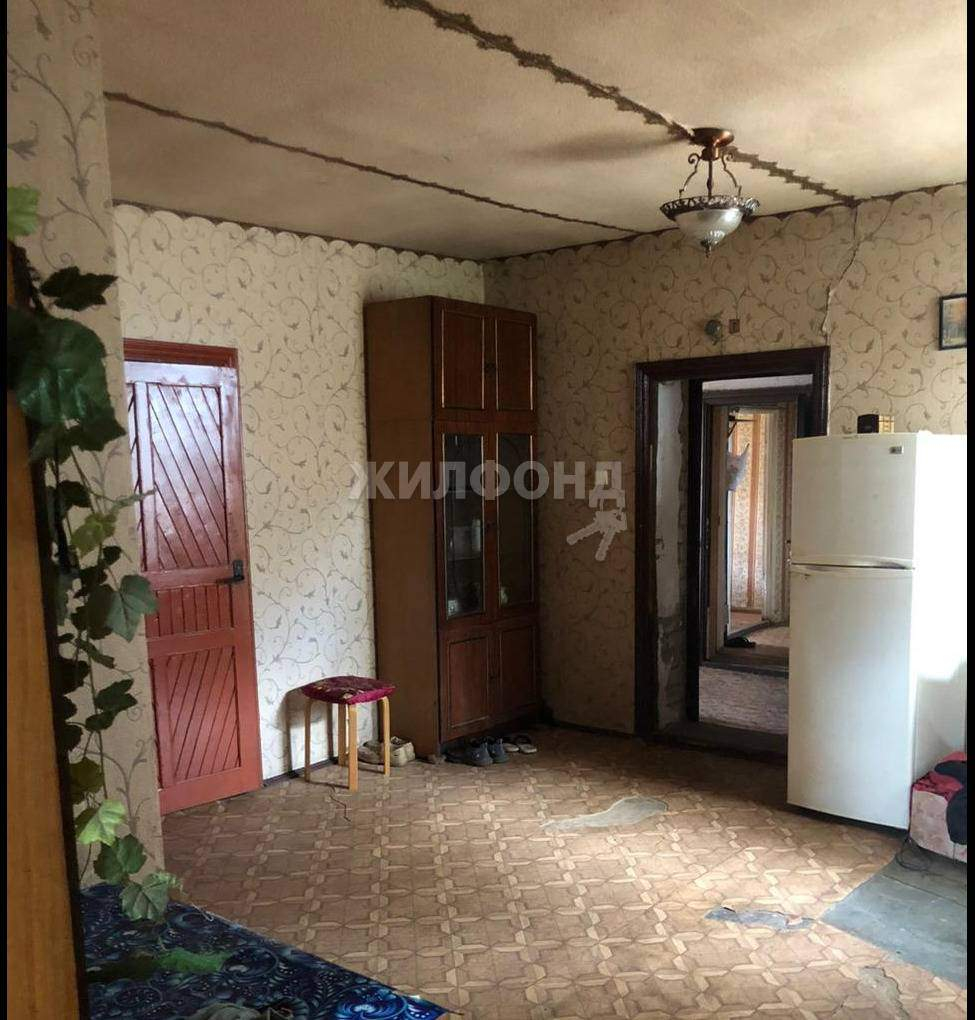 Дом на продажу в Дятьково, Некрасова улица фото №12