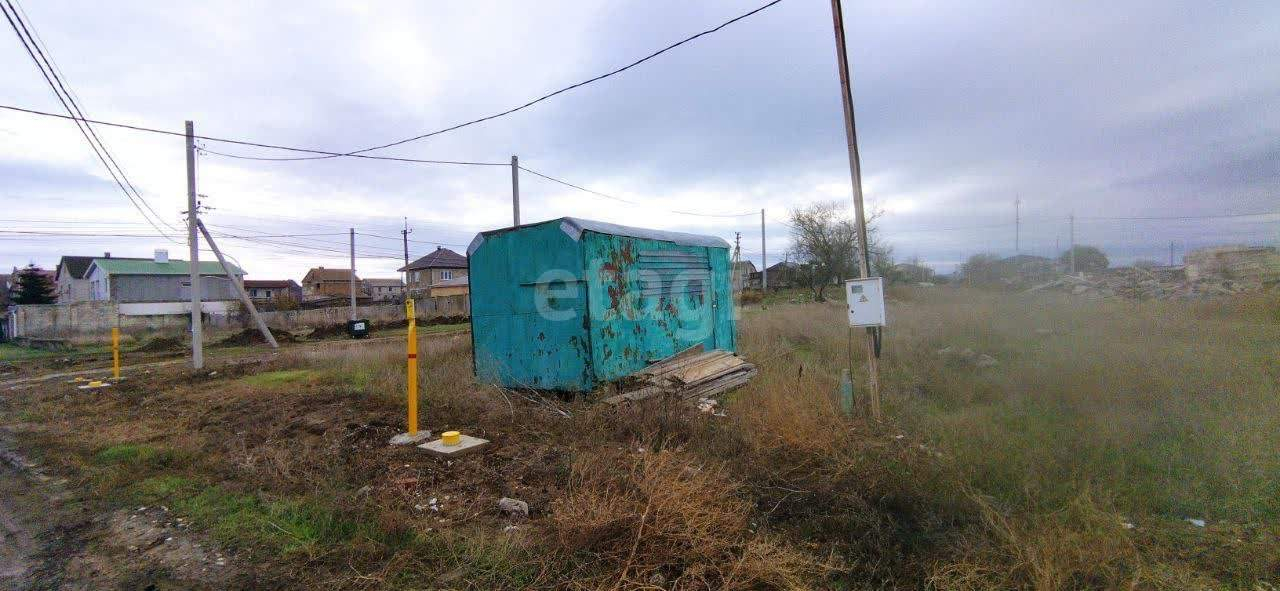 Продам земельный участок 630 м.кв.
