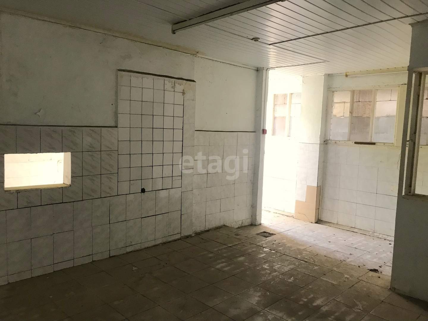 Сдам в аренду помещение свободного назначения 282 м.кв.