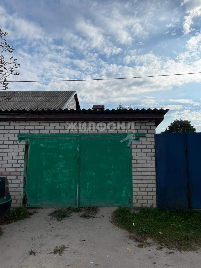 Дом на продажу в Дятьково, Некрасова улица фото №17