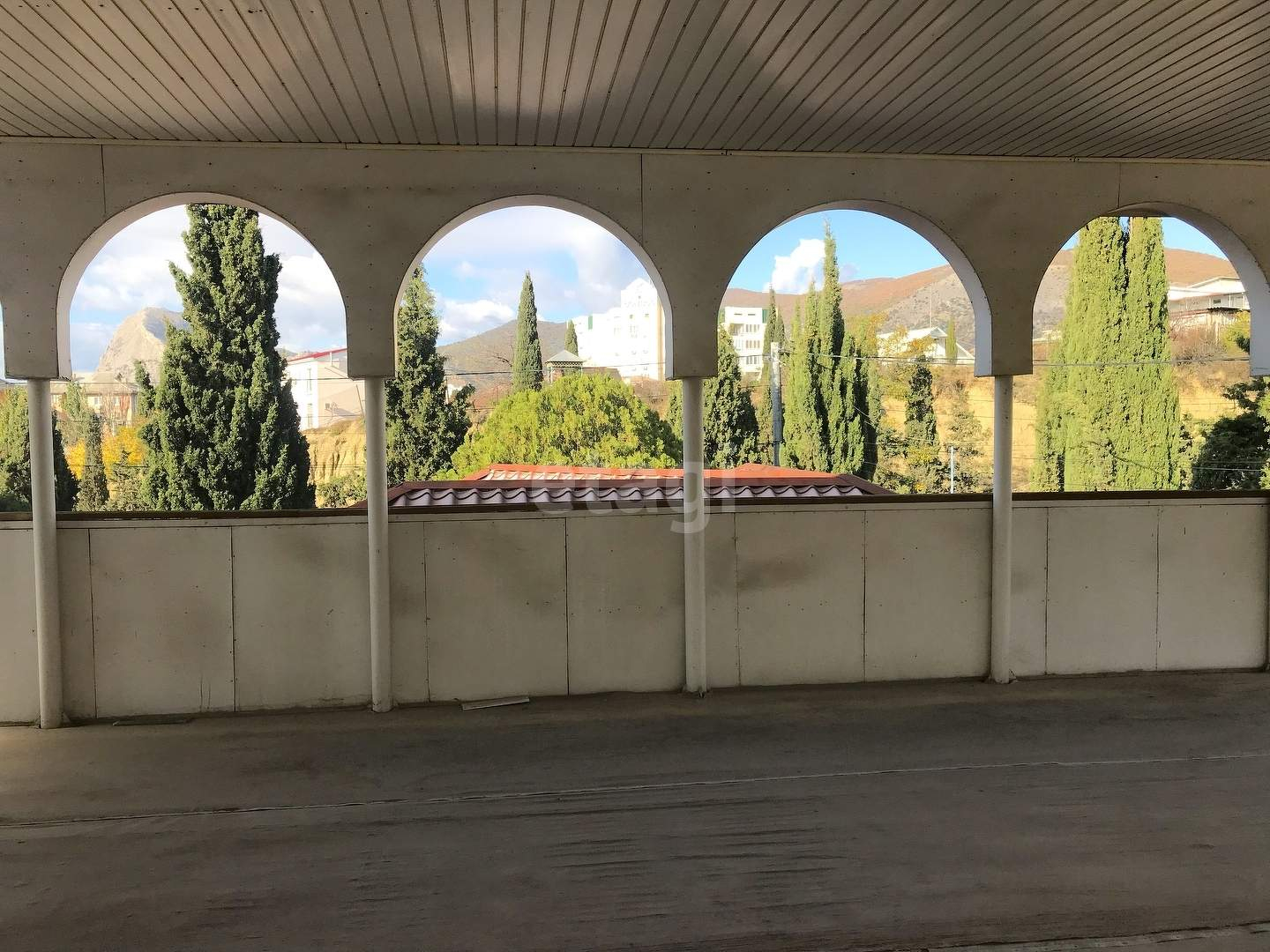 Сдам в аренду помещение свободного назначения 282 м.кв.