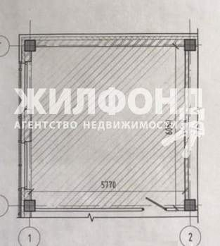 Продам офис 35 м.кв.