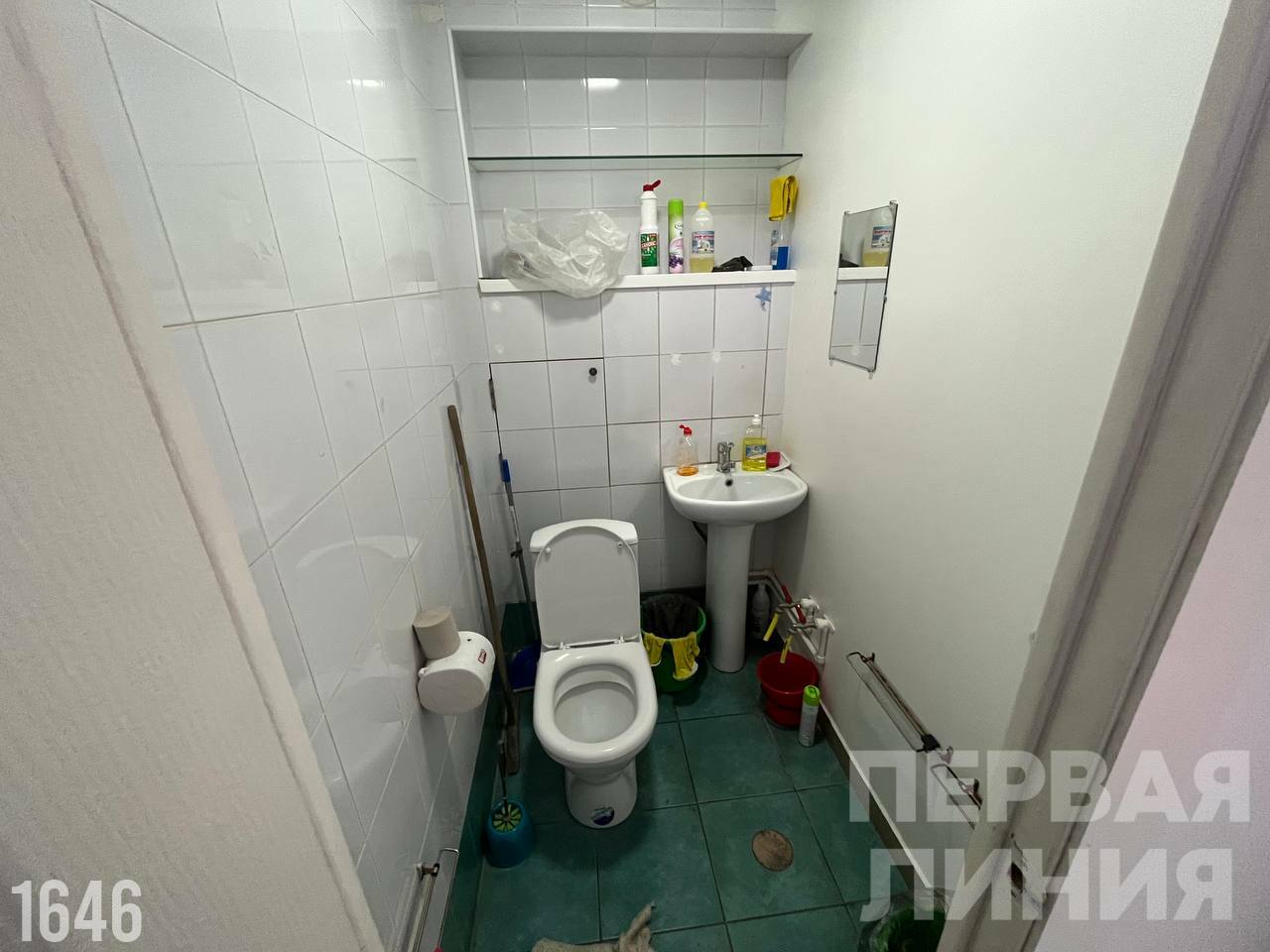Сдам в аренду магазин 74.3 м.кв.