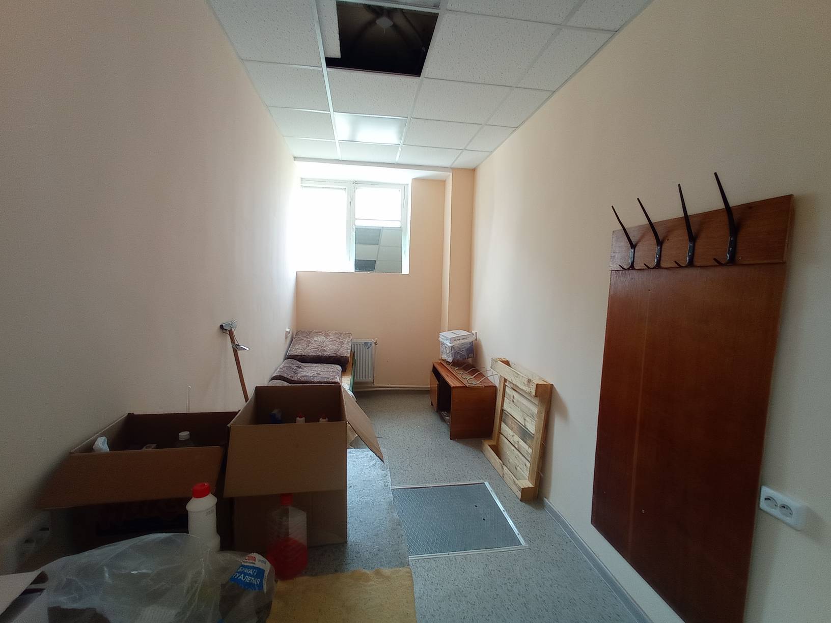 Продам торговое помещение 10336.4 м.кв.