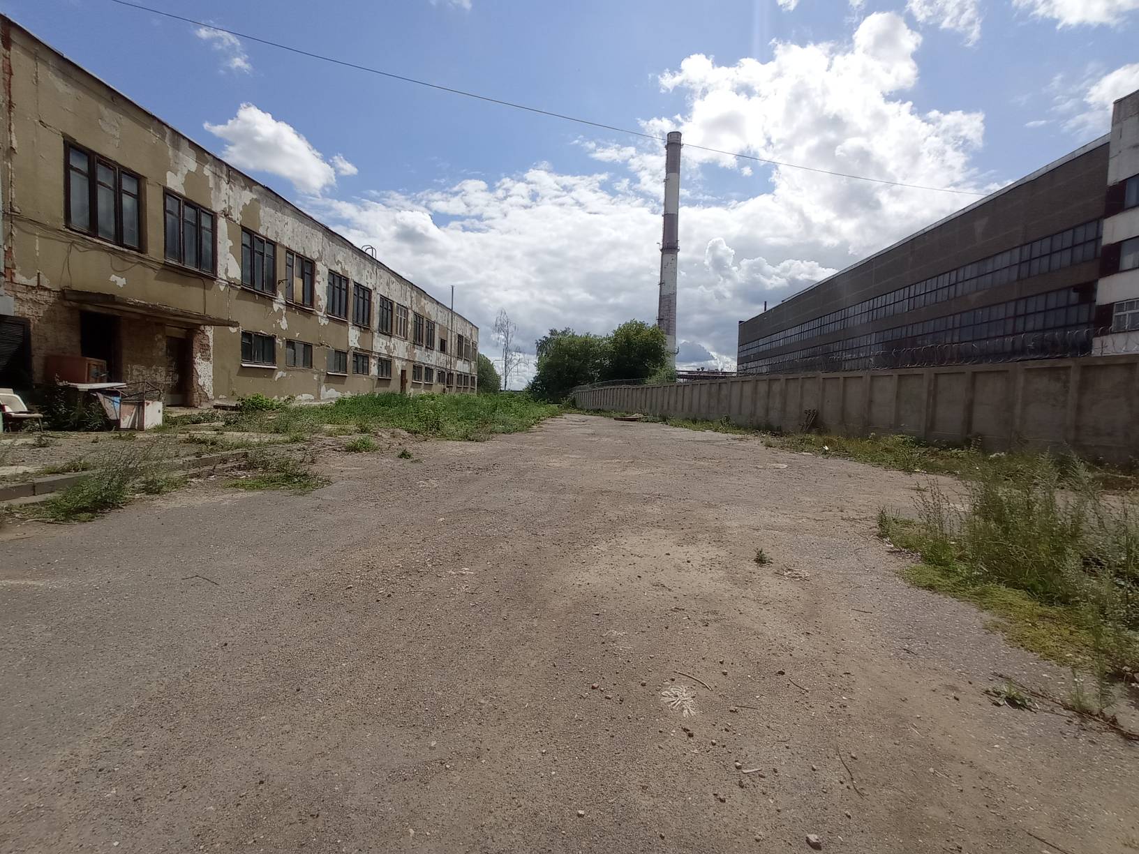 Продам торговое помещение 10336.4 м.кв.