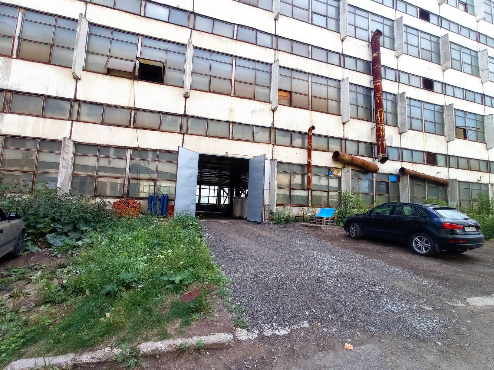 Продам торговое помещение 18825.4 м.кв.