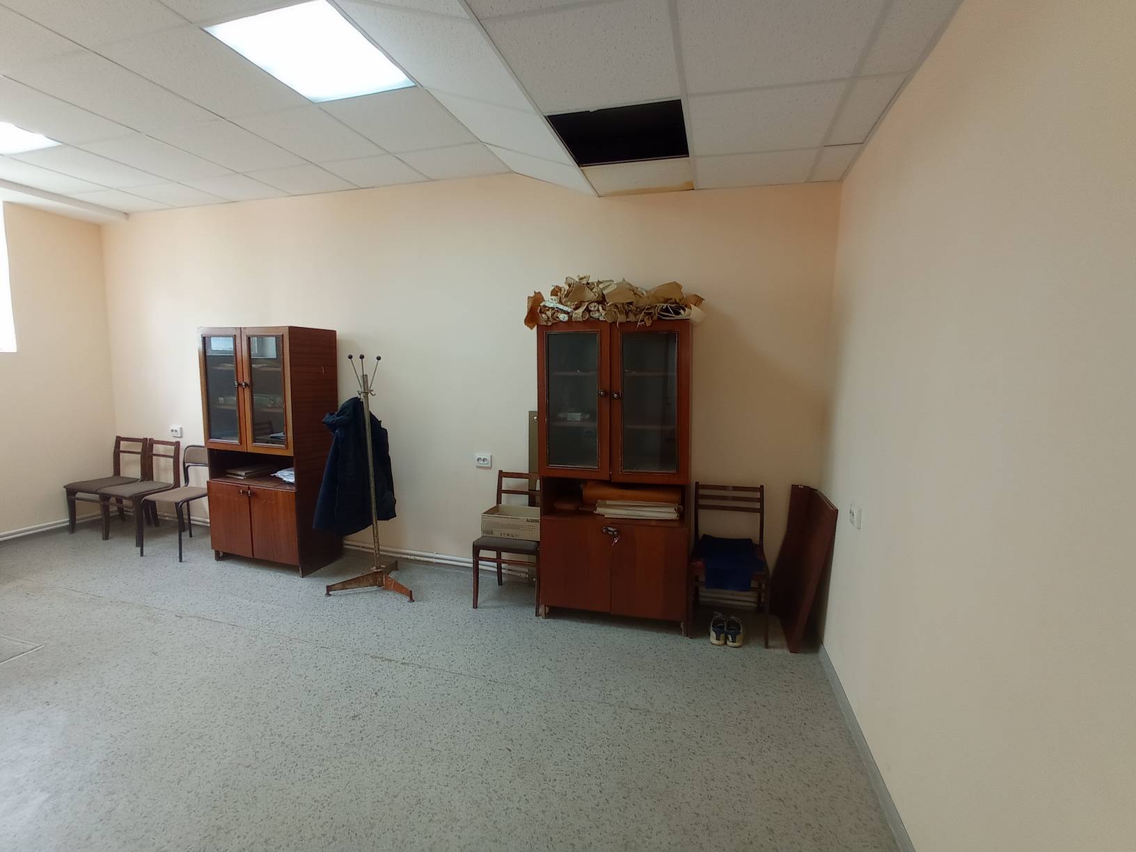 Продам торговое помещение 10336.4 м.кв.