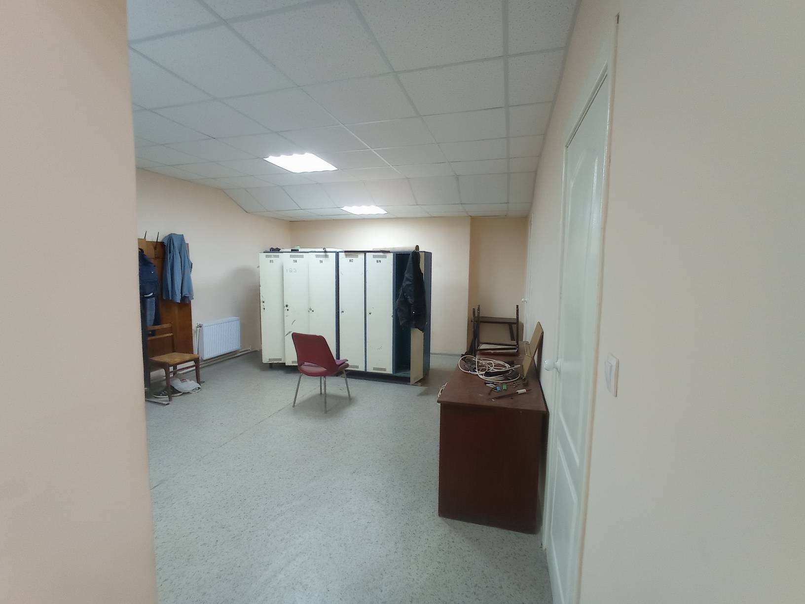 Продам торговое помещение 10336.4 м.кв.