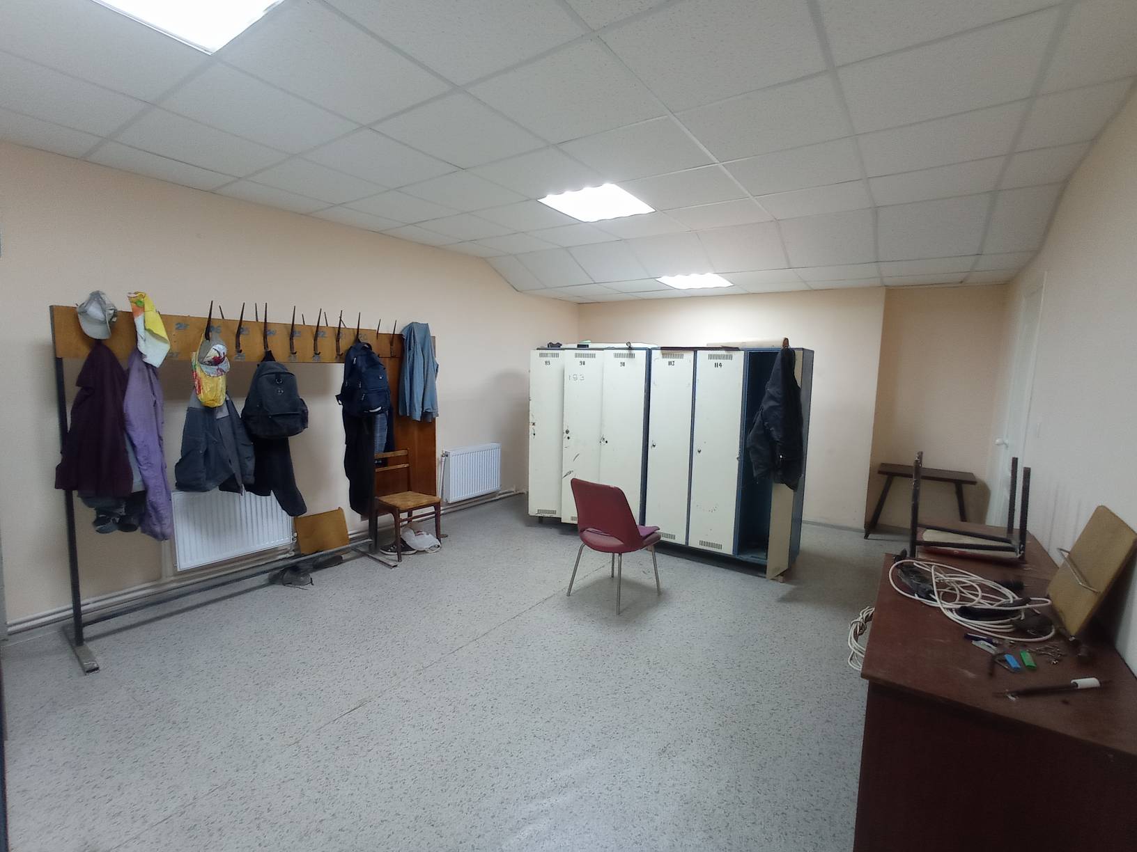Продам торговое помещение 10336.4 м.кв.