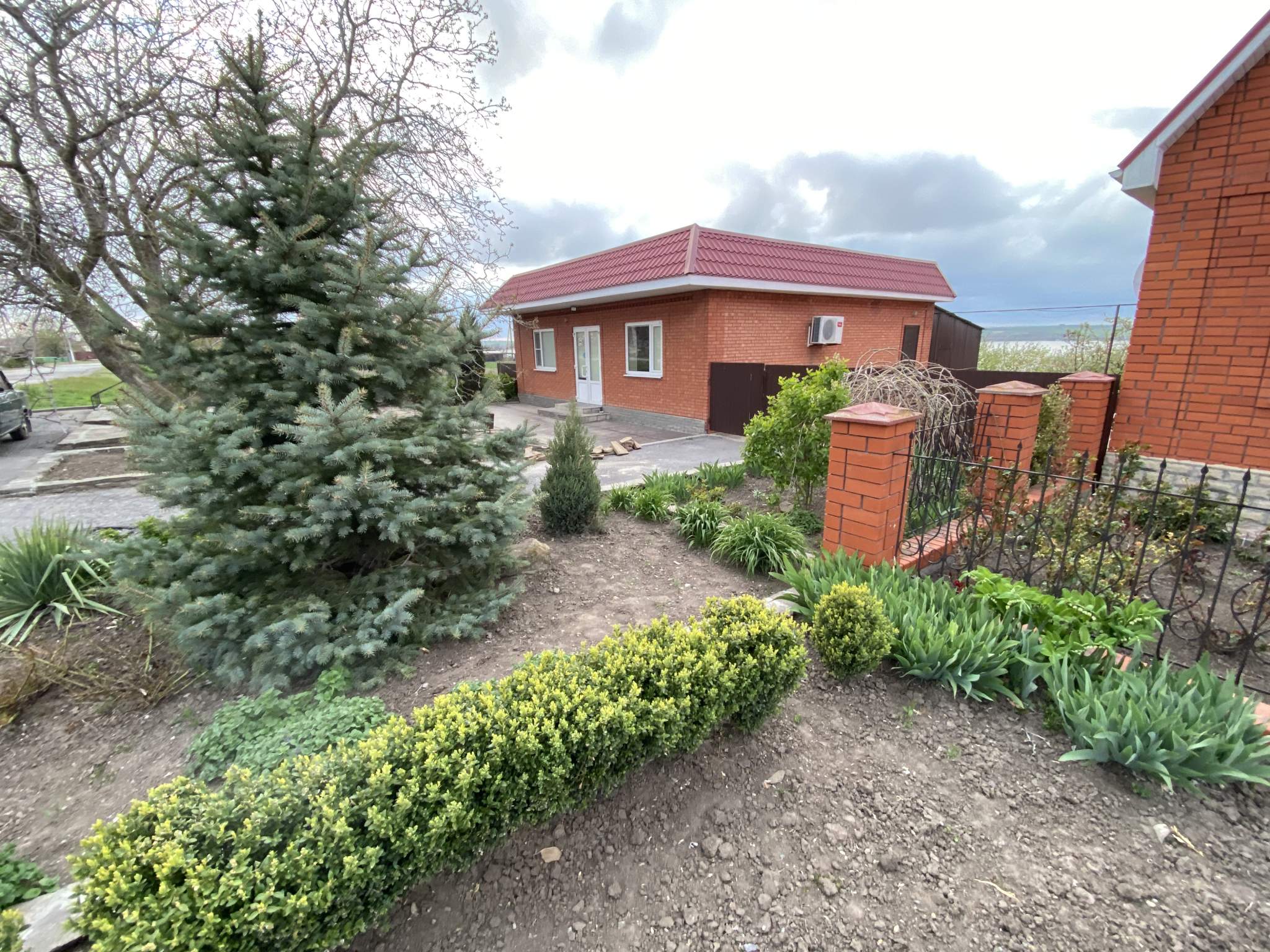 Коттедж в аренду в Лакедемоновке, Заречная улица, 62 фото №21