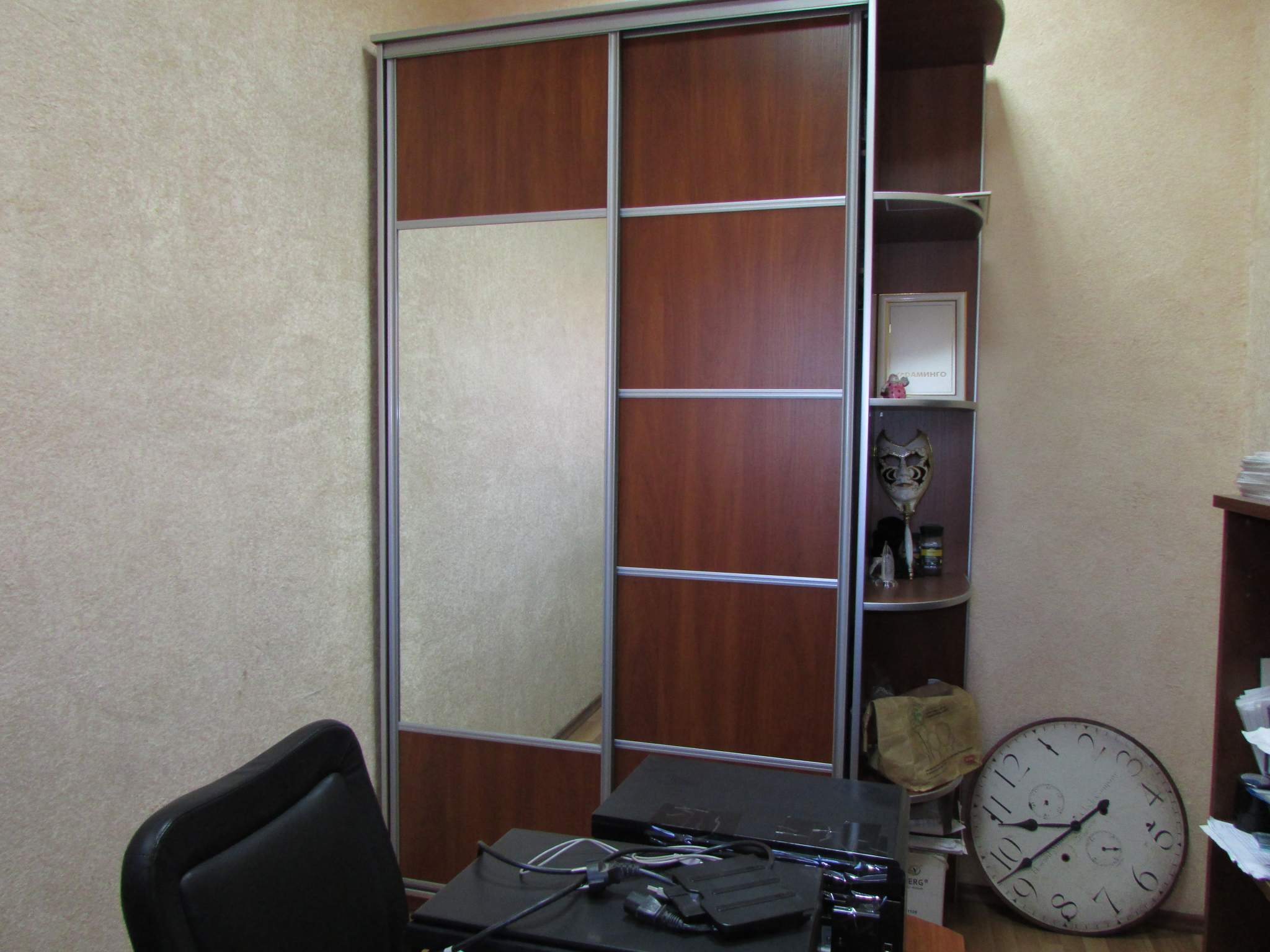 Сдам в аренду магазин 418 м.кв.