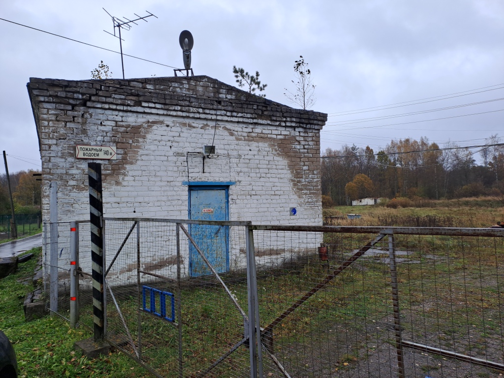Продам производственное помещение 36569 м.кв.