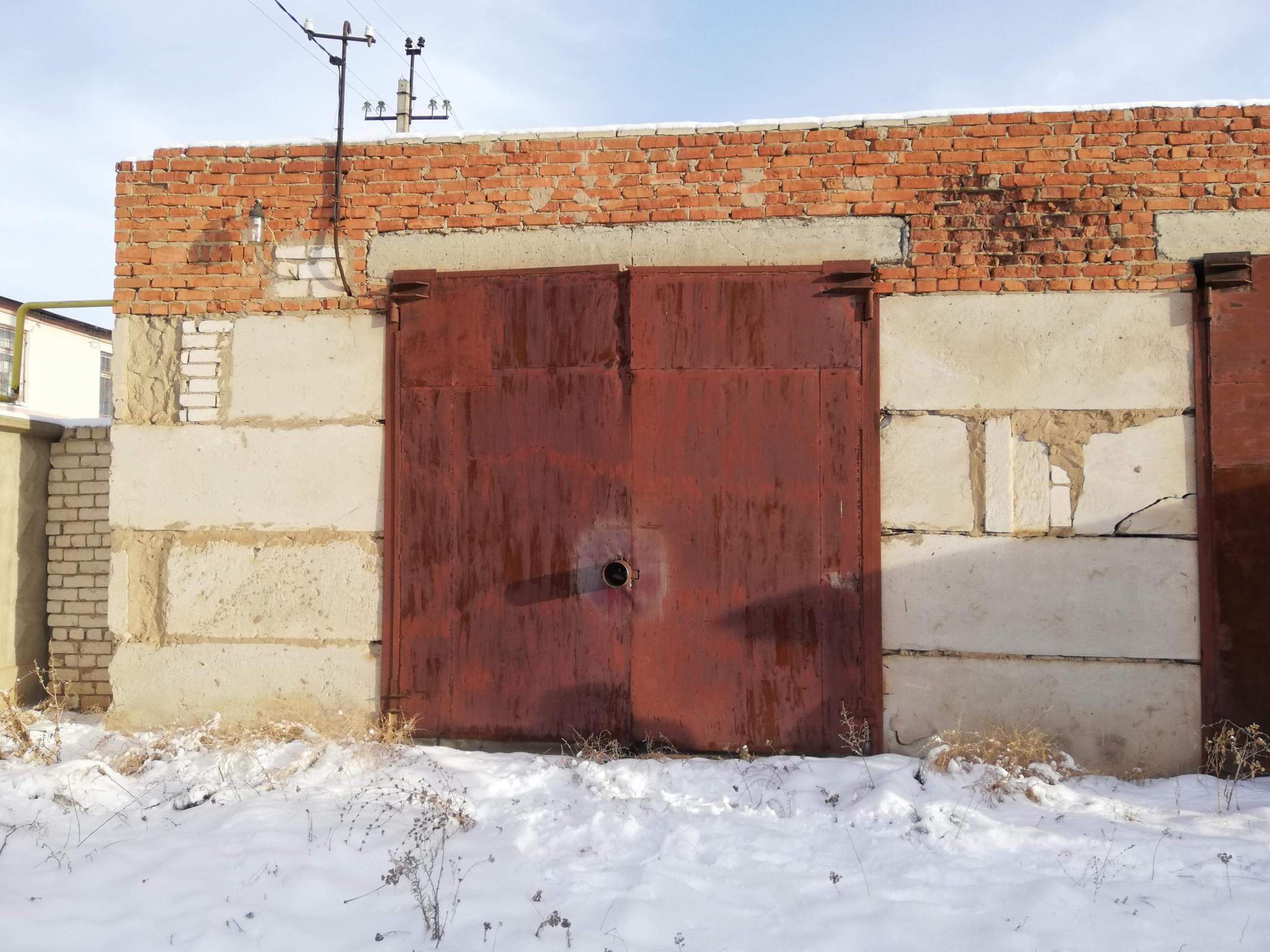 Продам офис 54.5 м.кв.
