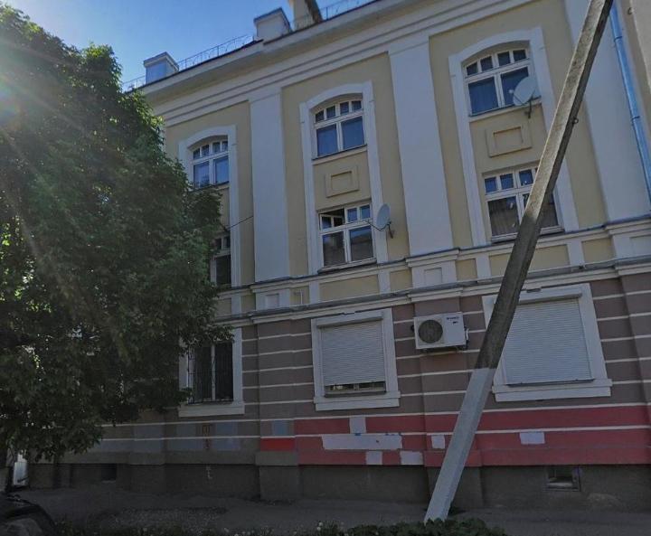 Сдам в аренду офис 70 м.кв.