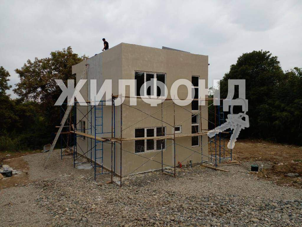 Дом на продажу в Нижняе Шиловке, Светогорская улица фото №2