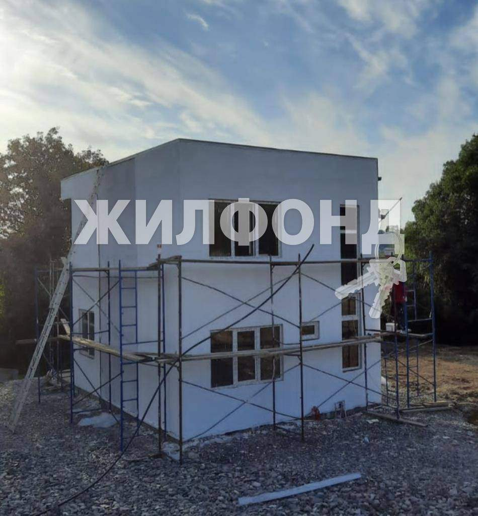 Дом на продажу в Нижняе Шиловке, Светогорская улица фото №1