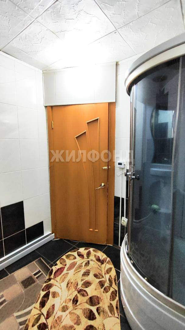 Квартира на продажу в Шерегеше, Дзержинского улица, 3 фото №22