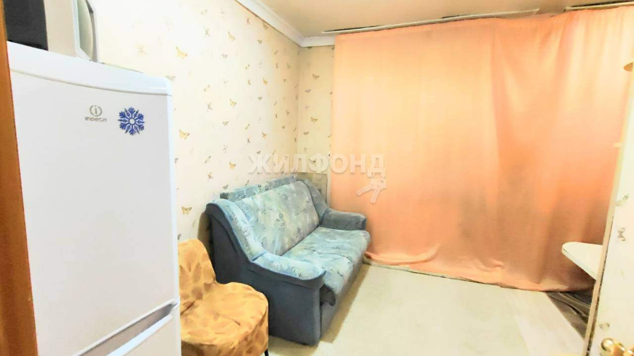 Квартира на продажу в Шерегеше, Дзержинского улица, 3 фото №12