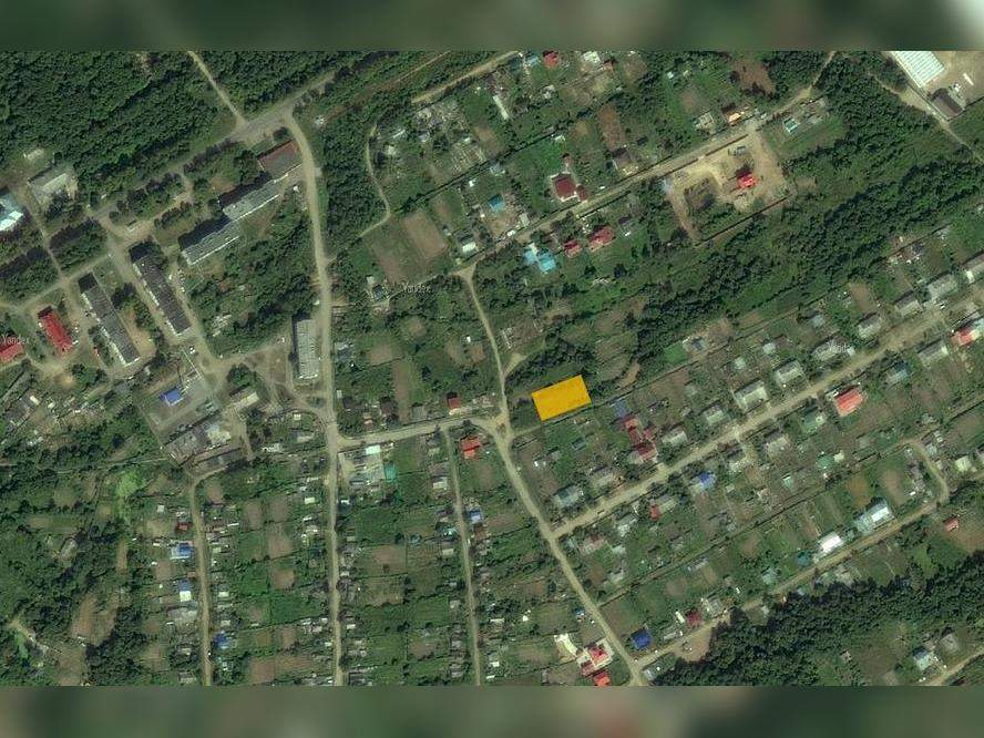 Продам земельный участок 565 м.кв.