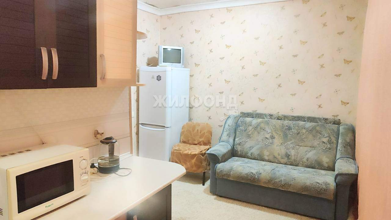 Квартира на продажу в Шерегеше, Дзержинского улица, 3 фото №18