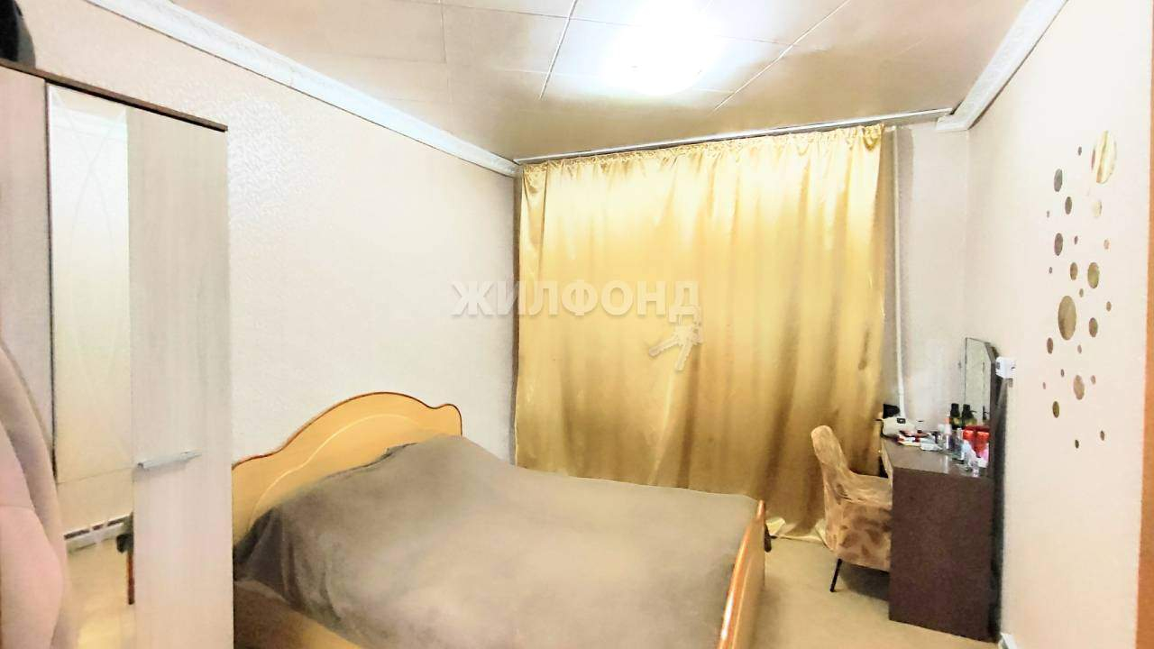 Квартира на продажу в Шерегеше, Дзержинского улица, 3 фото №8
