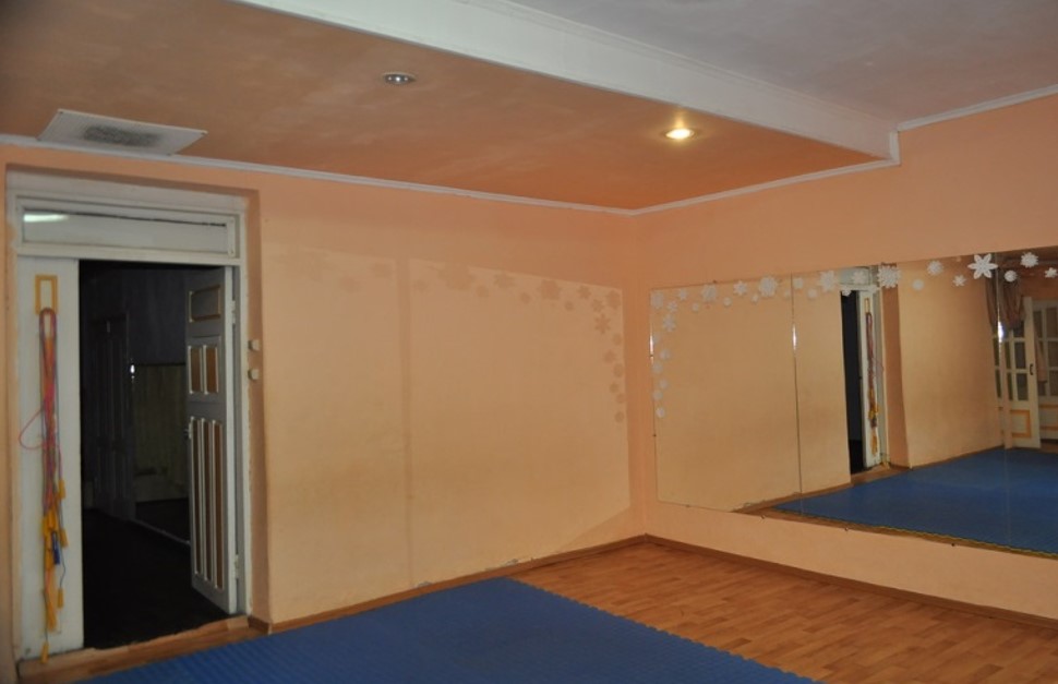 Офис на продажу в Кургане, 1 Мая улица, 8/2 фото №1