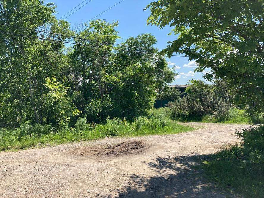 Продам земельный участок 565 м.кв.