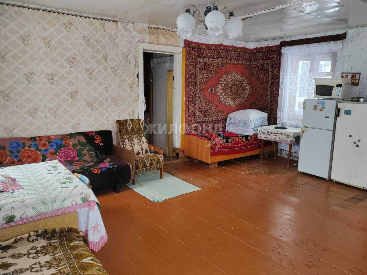 Дом на продажу в Карачеве, Розы Люксембург улица, 39 фото №3