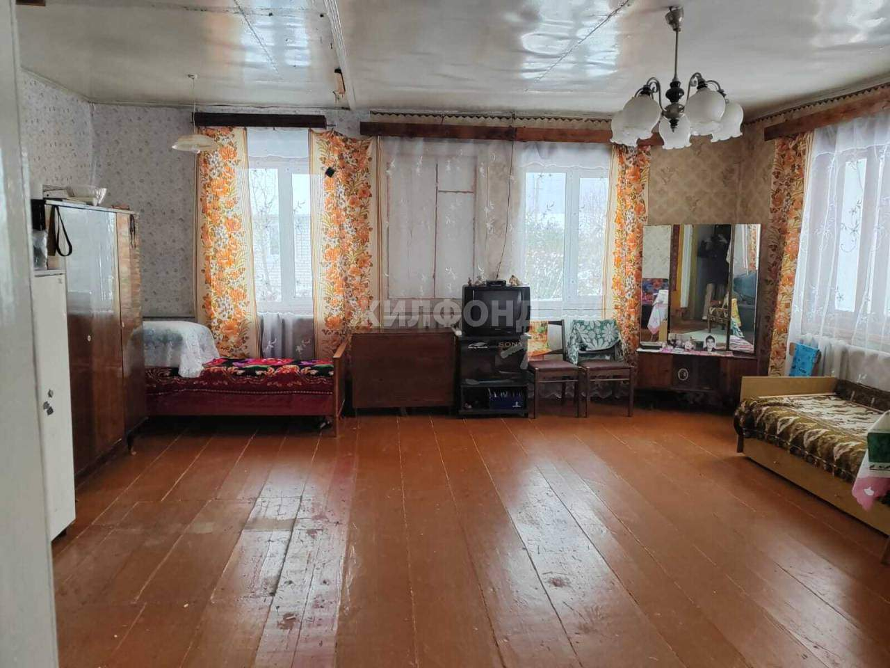 Дом на продажу в Карачеве, Розы Люксембург улица, 39 фото №2