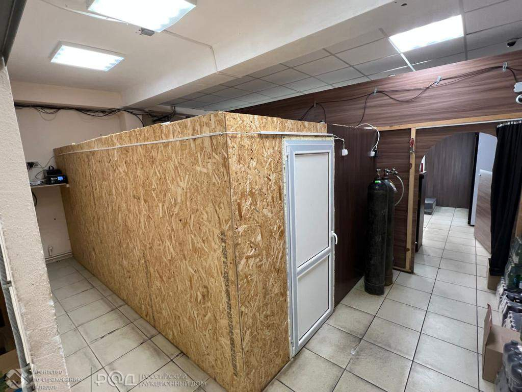 Продам офис 73 м.кв.