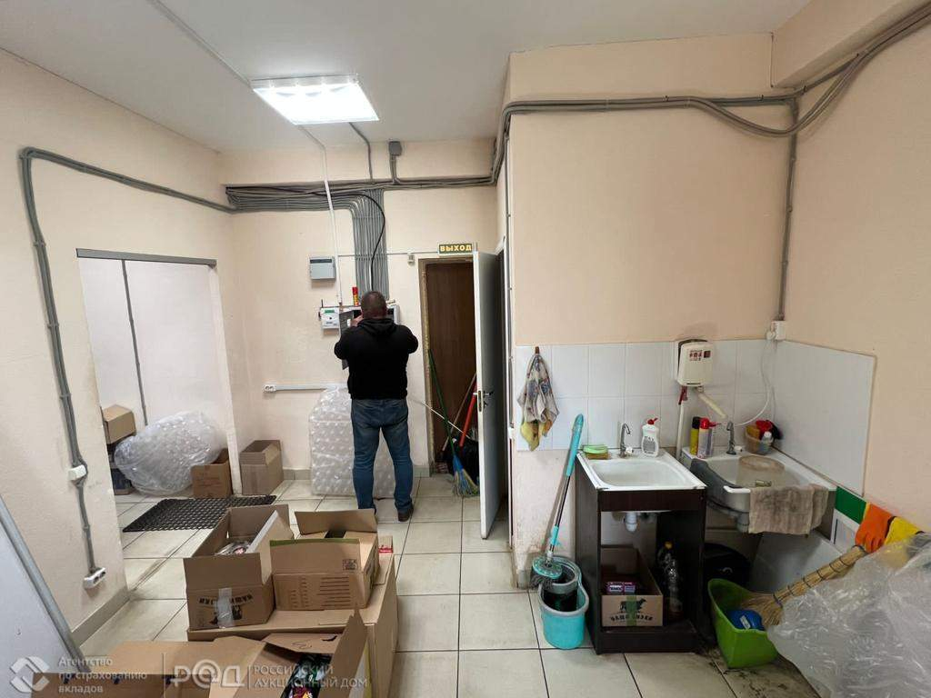 Продам офис 73 м.кв.