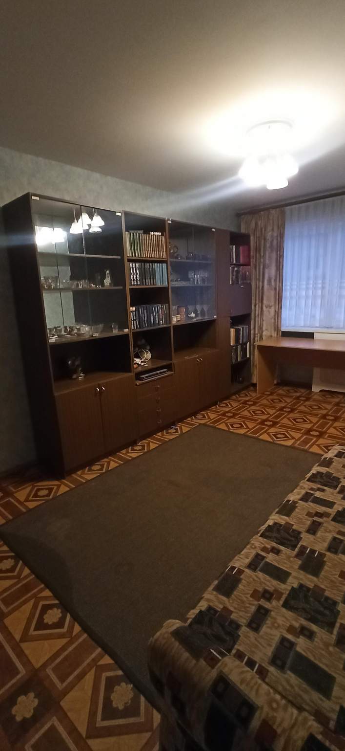 Квартира в аренду в Пскове, Киселева улица, 25 фото №9