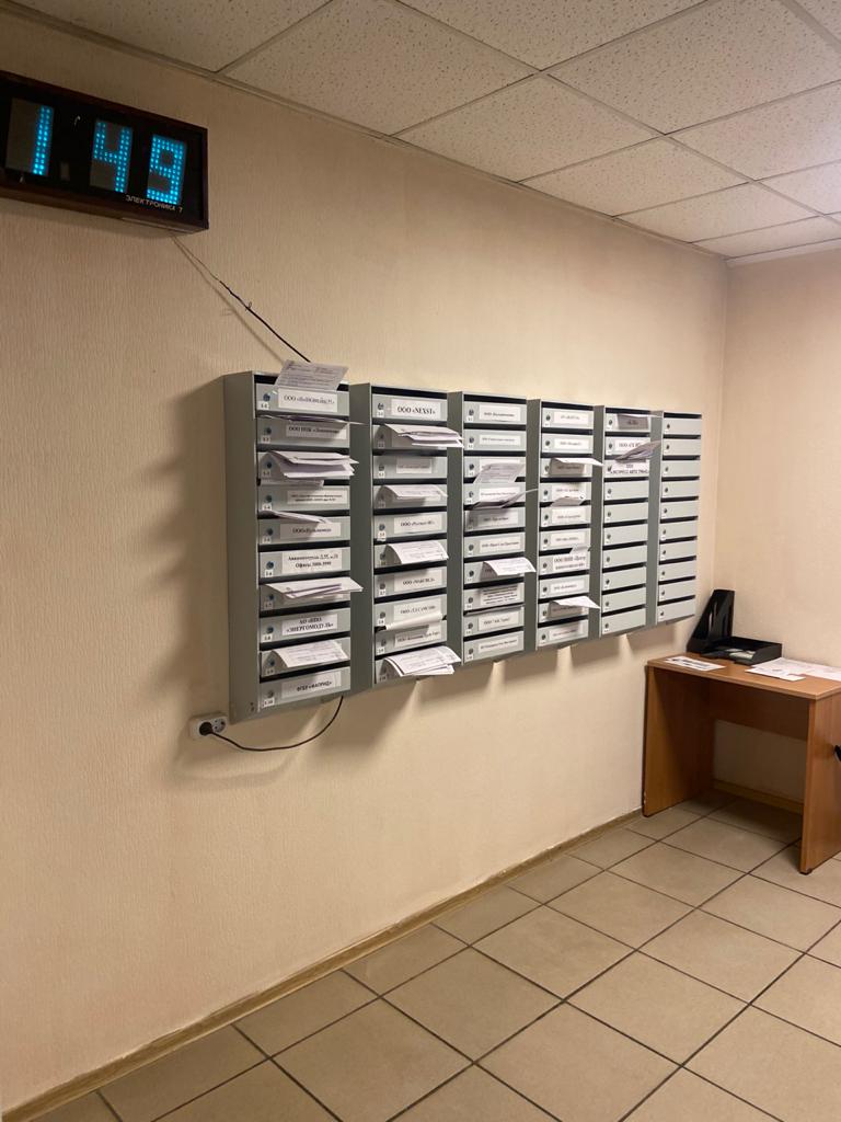 Сдам в аренду офис 6 м.кв.
