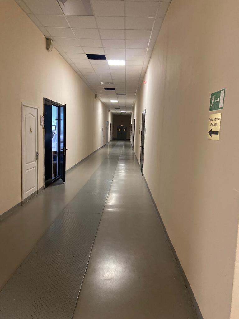 Сдам в аренду офис 6 м.кв.