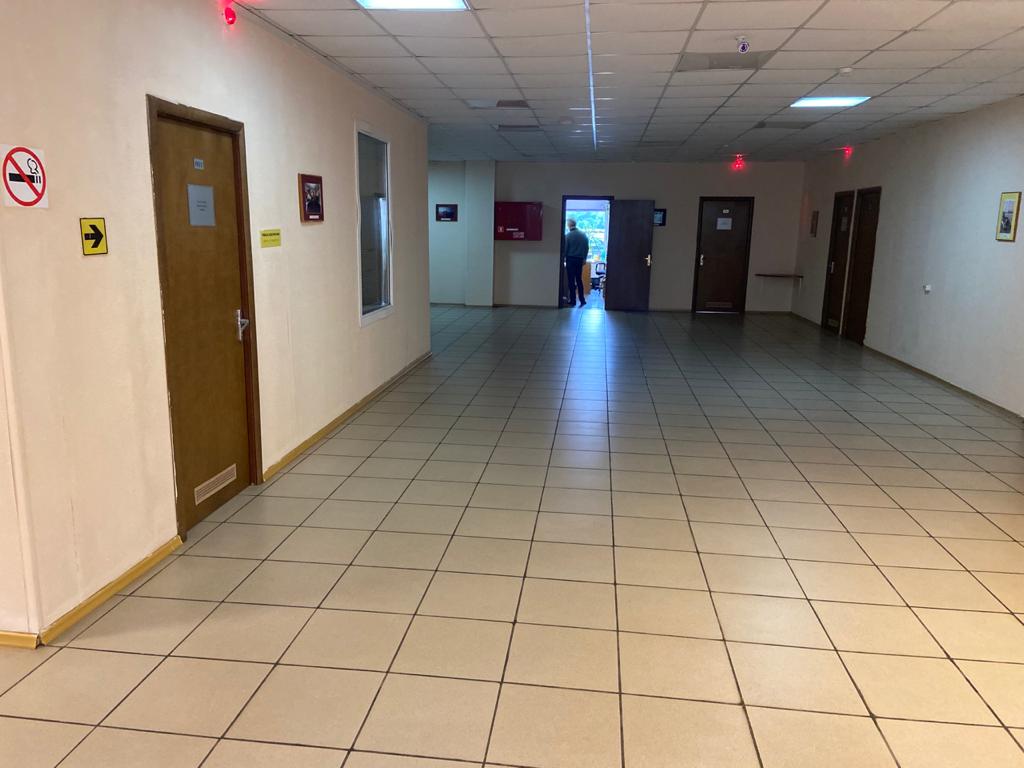 Сдам в аренду офис 6 м.кв.