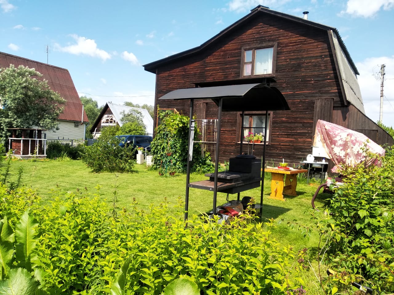 Дом на продажу в Алексино фото №0