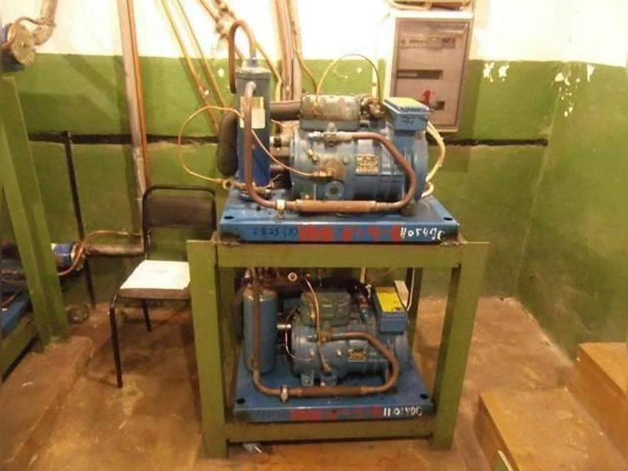 Продам склад 4093 м.кв.