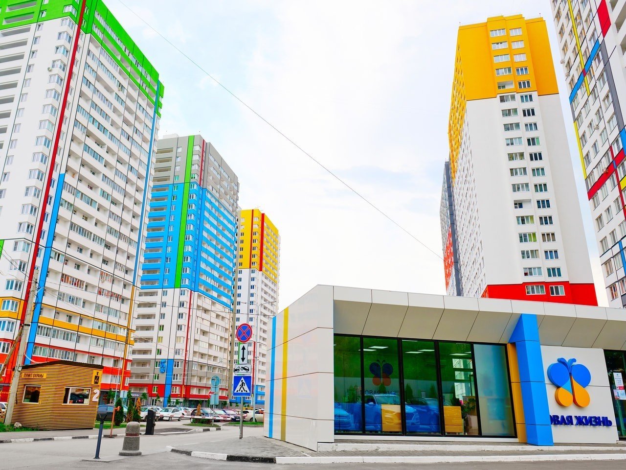 Продам помещение свободного назначения 40.3 м.кв.