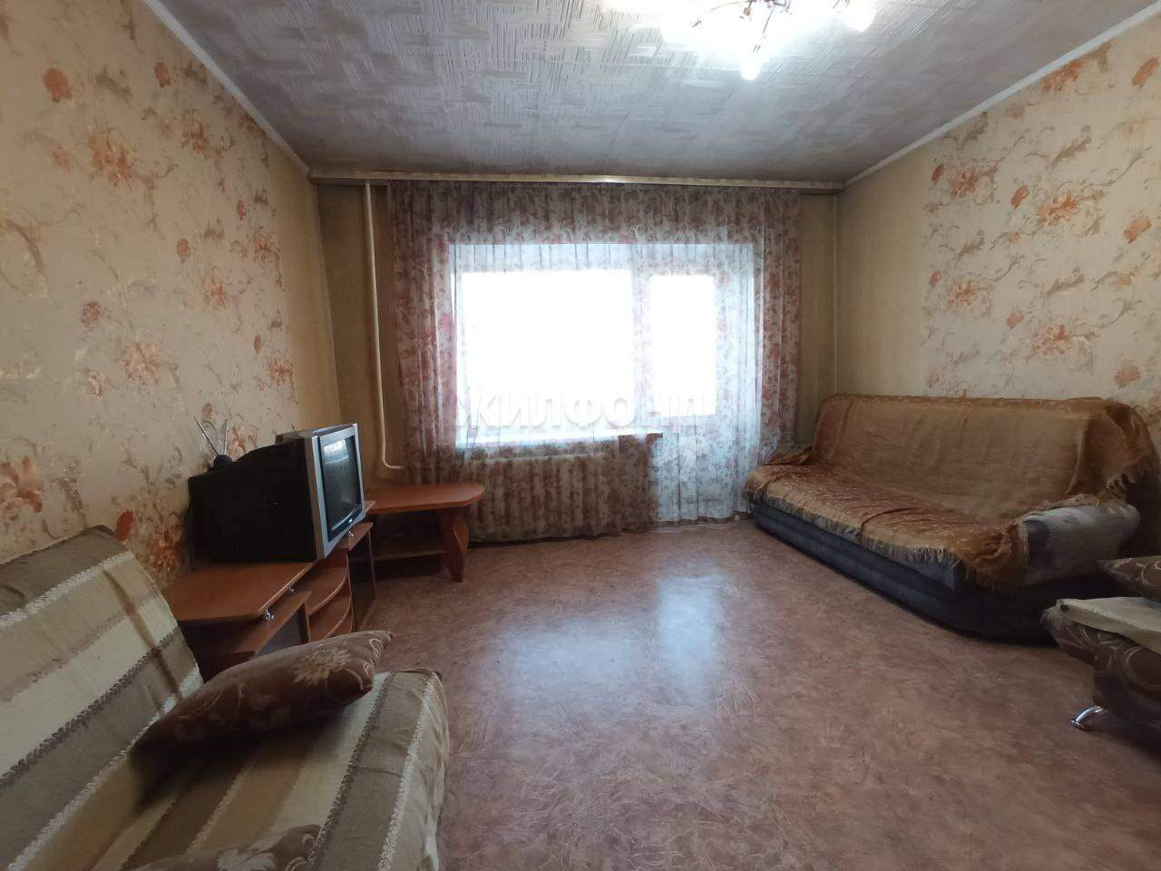 Квартира на продажу в Кызыле, Калинина улица, 26а фото №2