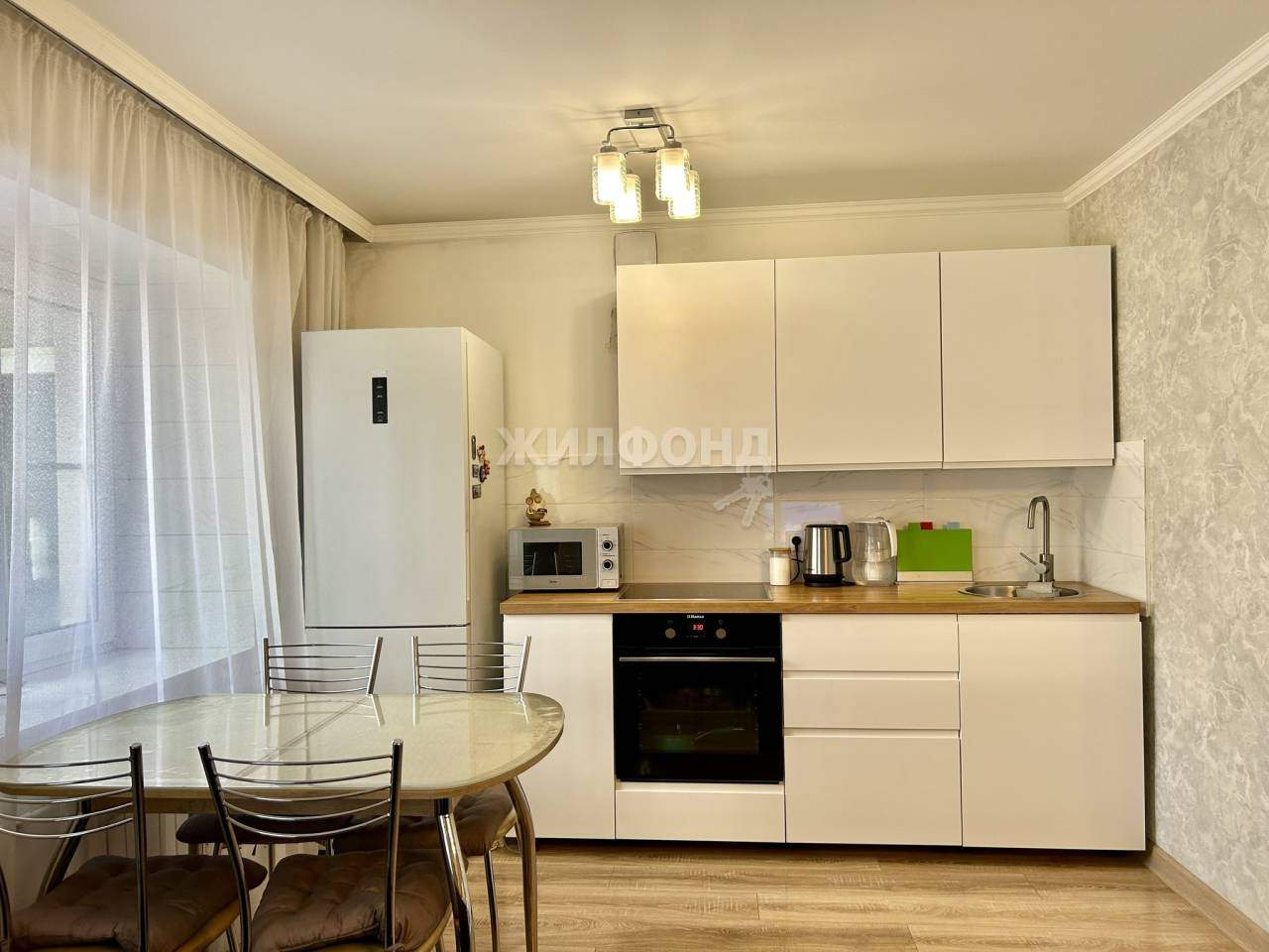 Квартира на продажу в Кызыле, Кочетова улица, 55/2 фото №4