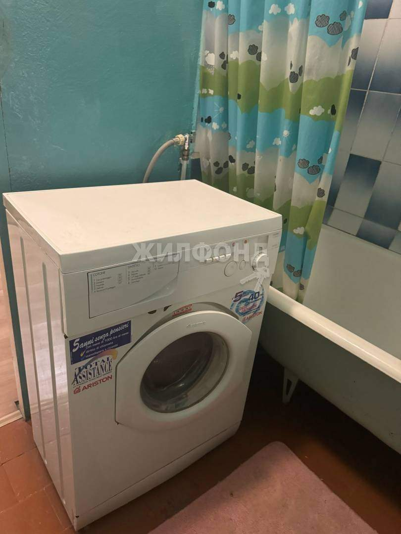 Квартира на продажу в Брянске, Луначарского улица, 10 фото №8