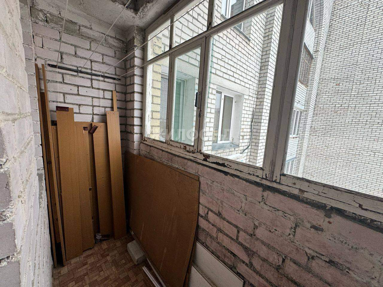 Квартира на продажу в Брянске, Луначарского улица, 10 фото №19